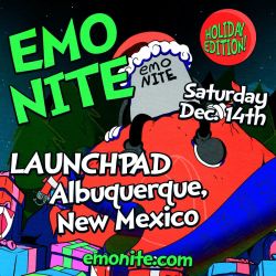 Emo Nite 