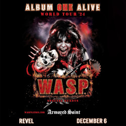 W.A.S.P.