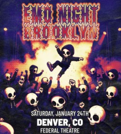Emo Night Brooklyn