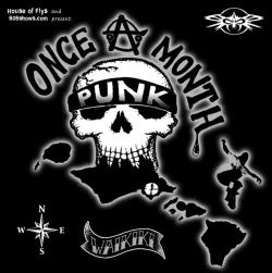Album of the month:  