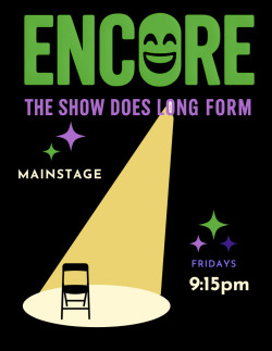 ENCORE
