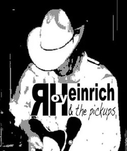 Roy Heinrich Matinee Show