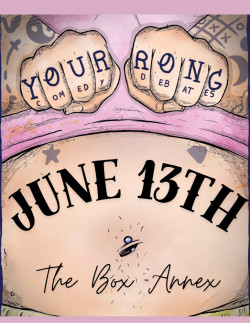 Your Rong!