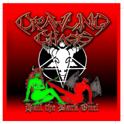 Album of the month:  
