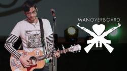 Zac Ross of Man Overboard w/ Chris Hahn and Guest