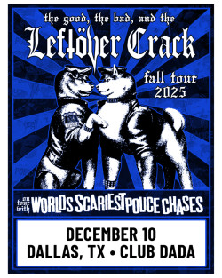 Leftöver Crack