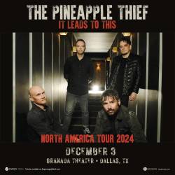 The Pineapple Thief