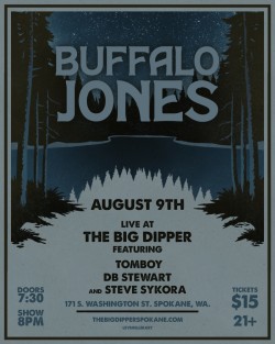 Buffalo Jones