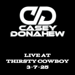 CASEY DONAHEW