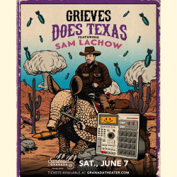 Grieves