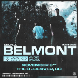 Belmont