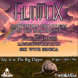 Flummox