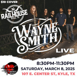 Wayne Smith Band