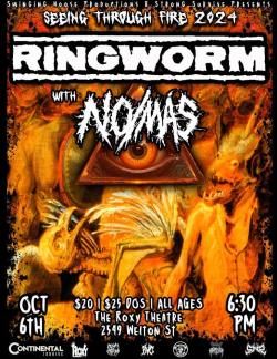 RINGWORM