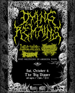 Dying Remains