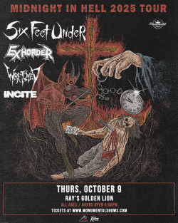 Six Feet Under
