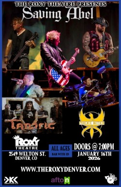 Saving Abel 