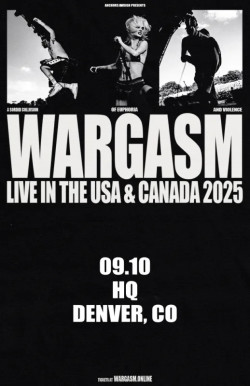 Wargasm