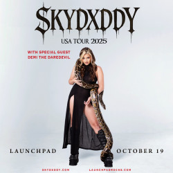 Skydxddy 