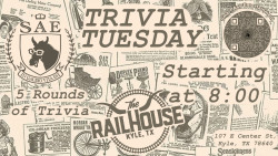 Trivia Tuesday