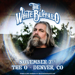 The White Buffalo