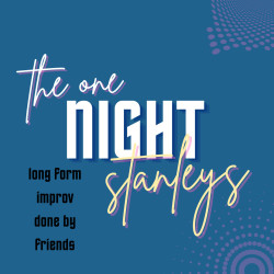 The One Night Stanleys