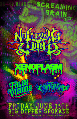 No Living Witness