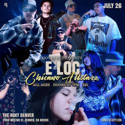 Chicano Allstarz 