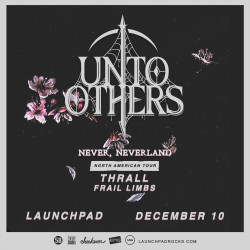 Unto Others * Thrall * Frail Limbs