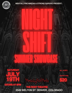 Night Shift 