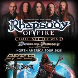 Rhapsody Of Fire