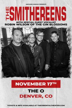 The Smithereens