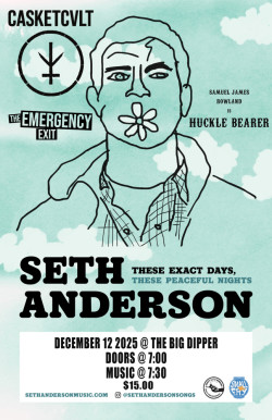 Seth Anderson