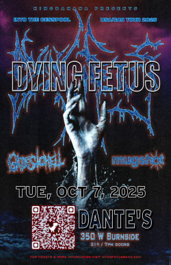 DYING FETUS