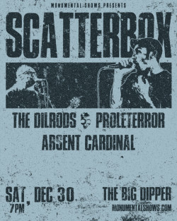 Scatterbox