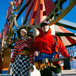 Sleigh Bells
