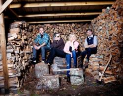 Belly - 30th Anniversary of "King" Album