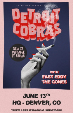 Detroit Cobras