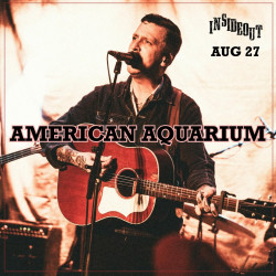American Aquarium 