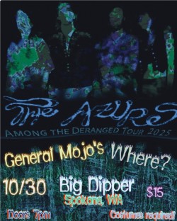 The Azures