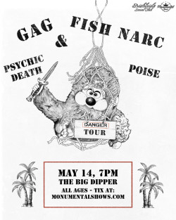 fish narc