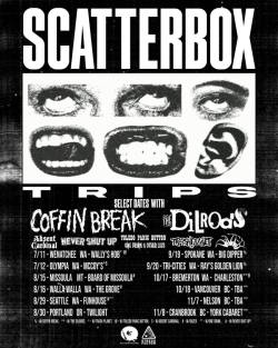 Scatterbox