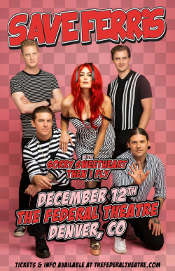 Save Ferris