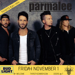 PARMALEE