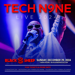 Tech N9ne