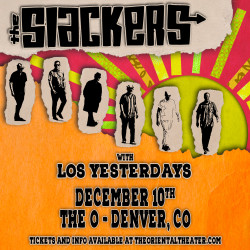 The Slackers