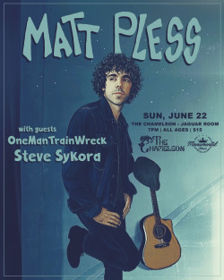 Matt Pless