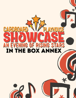 Cardboard Playhouse Showcase