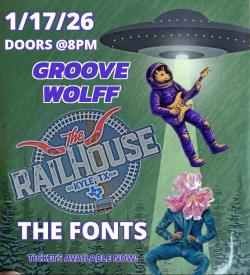 Groove Wolff