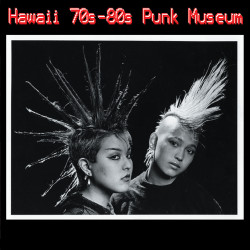 Album of the month:  
